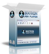 Скачать бесплатный flash player BixitronFlashPlayer *08