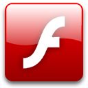 Скачать Adobe Flash Player последней версии по прямой ссылке с bixitron.narod.ru !