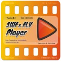 Скачать SWF&FLV Player 3.0 бесплатный флеш плеер